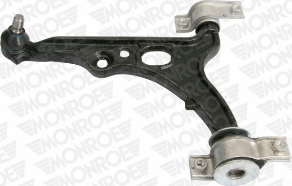 Monroe L15510 - Sospensione a ruote indipendenti www.autoricambit.com