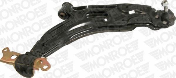 Monroe L15513 - Sospensione a ruote indipendenti www.autoricambit.com