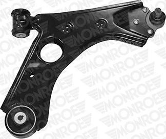 Monroe L15585 - Sospensione a ruote indipendenti www.autoricambit.com