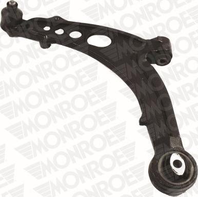 Monroe L15530 - Sospensione a ruote indipendenti www.autoricambit.com