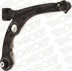 Monroe L15531 - Sospensione a ruote indipendenti www.autoricambit.com