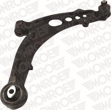 Monroe L15529 - Sospensione a ruote indipendenti www.autoricambit.com