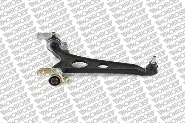 Monroe L15524 - Sospensione a ruote indipendenti www.autoricambit.com