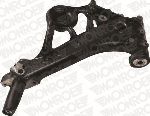 Monroe L15520 - Sospensione a ruote indipendenti www.autoricambit.com