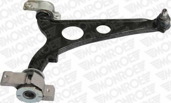 Monroe L15523 - Sospensione a ruote indipendenti www.autoricambit.com