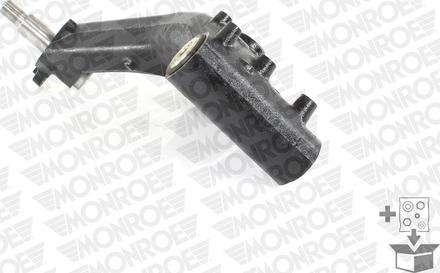 Monroe L15522 - Sospensione a ruote indipendenti www.autoricambit.com