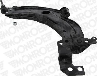 Monroe L15572 - Sospensione a ruote indipendenti www.autoricambit.com