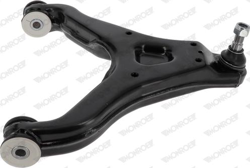 Monroe L15577 - Sospensione a ruote indipendenti www.autoricambit.com