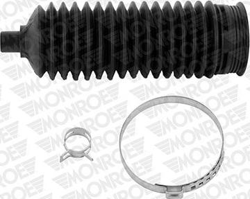 Monroe L15014 - Kit soffietto, Sterzo www.autoricambit.com