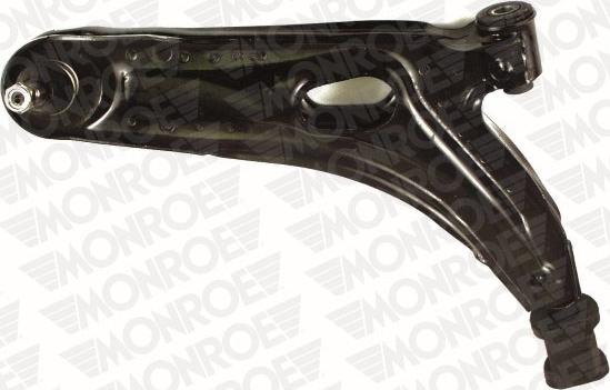 Monroe L1589 - Sospensione a ruote indipendenti www.autoricambit.com