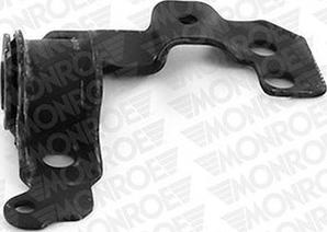 Monroe L15842 - Silent Block, Supporto Braccio Oscillante www.autoricambit.com