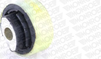 Monroe L15807 - Silent Block, Supporto Braccio Oscillante www.autoricambit.com