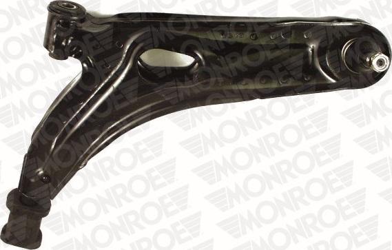 Monroe L1588 - Sospensione a ruote indipendenti www.autoricambit.com