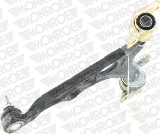 Monroe L1535 - Sospensione a ruote indipendenti www.autoricambit.com