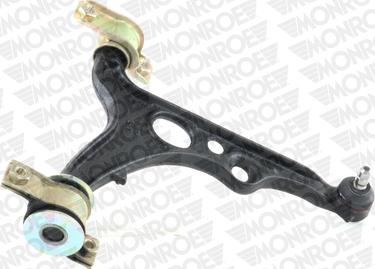 Monroe L1535 - Sospensione a ruote indipendenti www.autoricambit.com