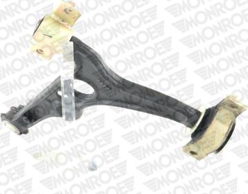 Monroe L1535 - Sospensione a ruote indipendenti www.autoricambit.com