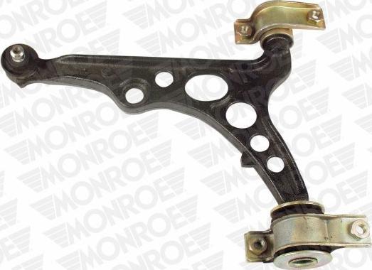 Monroe L1536 - Sospensione a ruote indipendenti www.autoricambit.com