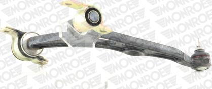 Monroe L1536 - Sospensione a ruote indipendenti www.autoricambit.com