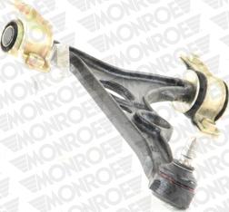 Monroe L1536 - Sospensione a ruote indipendenti www.autoricambit.com