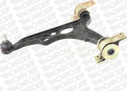 Monroe L1536 - Sospensione a ruote indipendenti www.autoricambit.com