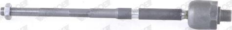 Monroe L15202 - Giunto assiale, Asta trasversale www.autoricambit.com