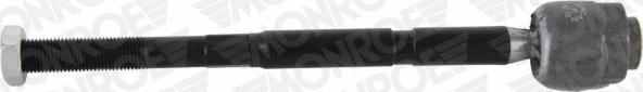 Monroe L15215 - Giunto assiale, Asta trasversale www.autoricambit.com