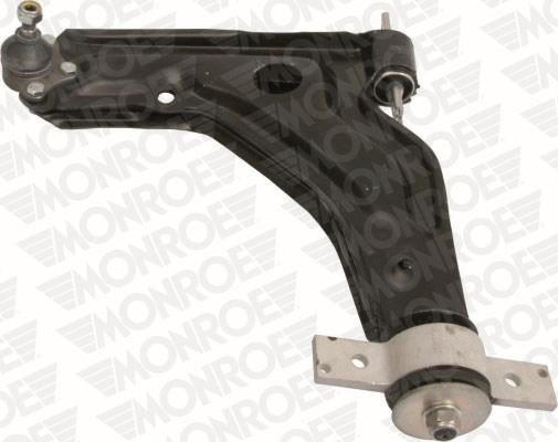 Monroe L1579 - Sospensione a ruote indipendenti www.autoricambit.com