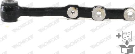 Monroe L1572 - Sospensione a ruote indipendenti www.autoricambit.com