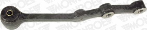 Monroe L1572 - Sospensione a ruote indipendenti www.autoricambit.com