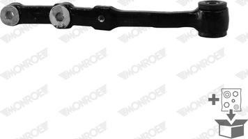 Monroe L1572 - Sospensione a ruote indipendenti www.autoricambit.com