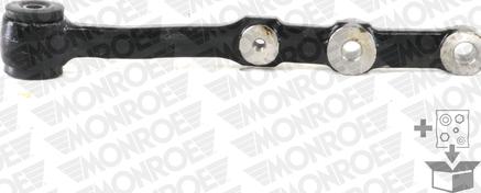 Monroe L1572 - Sospensione a ruote indipendenti www.autoricambit.com