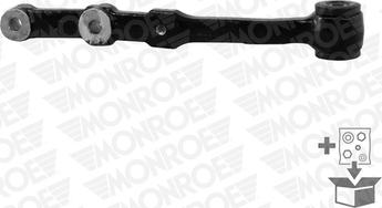 Monroe L1572 - Sospensione a ruote indipendenti www.autoricambit.com