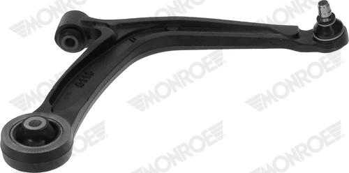 Monroe L15J04 - Sospensione a ruote indipendenti www.autoricambit.com