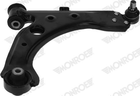 Monroe L15J05 - Sospensione a ruote indipendenti www.autoricambit.com