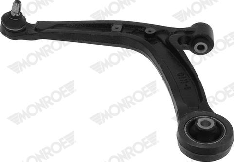 Monroe L15J08 - Sospensione a ruote indipendenti www.autoricambit.com