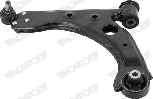 Monroe L15J03 - Sospensione a ruote indipendenti www.autoricambit.com