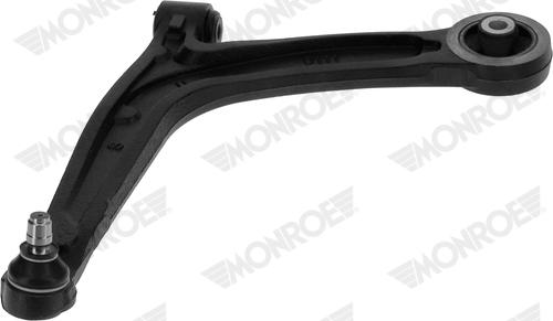 Monroe L15J15 - Sospensione a ruote indipendenti www.autoricambit.com