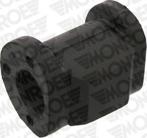 Monroe L15L09 - Silent Block, Supporto Braccio Oscillante www.autoricambit.com