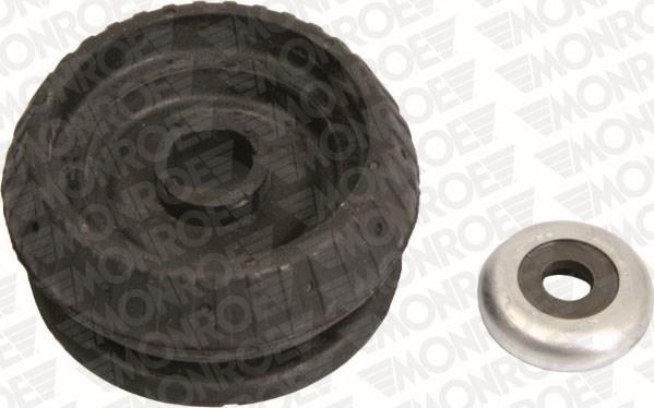 Monroe L16900 - Supporto ammortizzatore a molla www.autoricambit.com