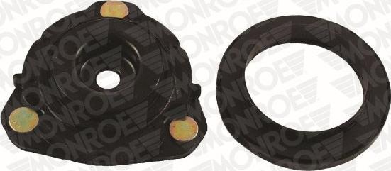 Monroe L16912 - Supporto ammortizzatore a molla www.autoricambit.com