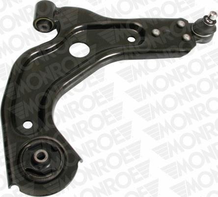 Monroe L16549 - Sospensione a ruote indipendenti www.autoricambit.com