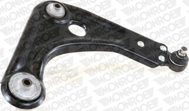 Monroe L16541 - Sospensione a ruote indipendenti www.autoricambit.com