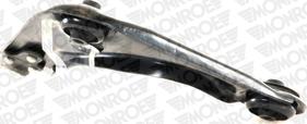 Monroe L16543 - Sospensione a ruote indipendenti www.autoricambit.com