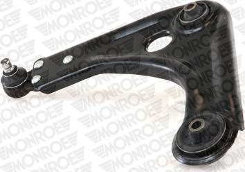 Monroe L16542 - Sospensione a ruote indipendenti www.autoricambit.com