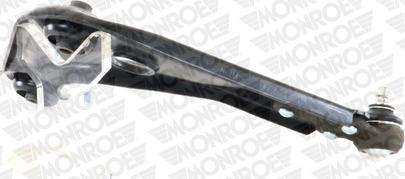 Monroe L16542 - Sospensione a ruote indipendenti www.autoricambit.com