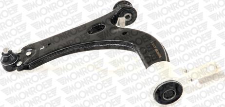 Monroe L16556 - Sospensione a ruote indipendenti www.autoricambit.com