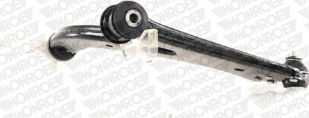 Monroe L16556 - Sospensione a ruote indipendenti www.autoricambit.com