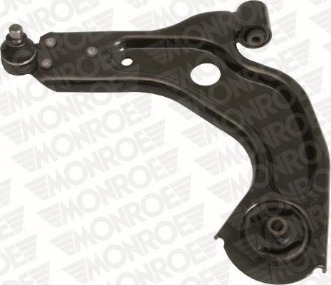 Monroe L16552 - Sospensione a ruote indipendenti www.autoricambit.com