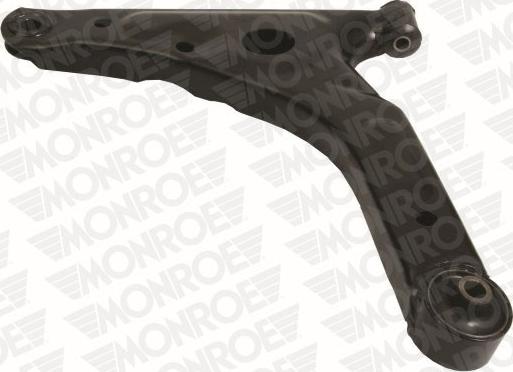 Monroe L16568 - Sospensione a ruote indipendenti www.autoricambit.com