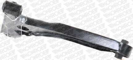 Monroe L16567 - Sospensione a ruote indipendenti www.autoricambit.com